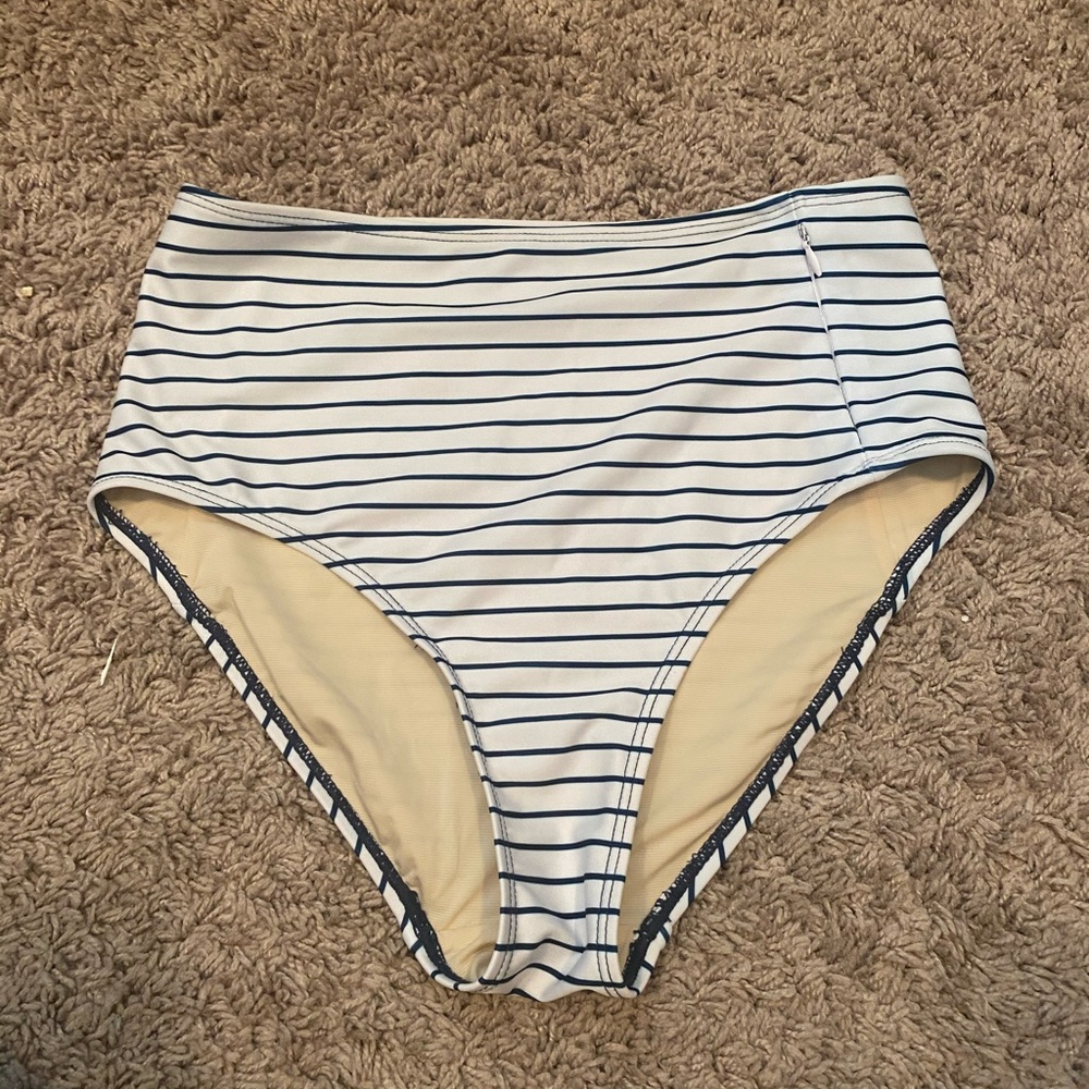 Nani Swimwear Bottoms (XS)